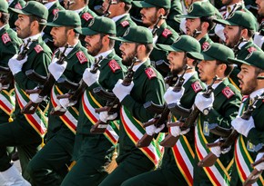 “The New York Times”: İsrailə casusluqda şübhəli bilinən İran generalı həbs edilib