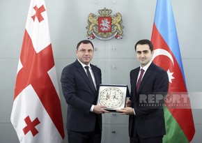 Azerbaijan, Georgia to expand cooperation in science and education