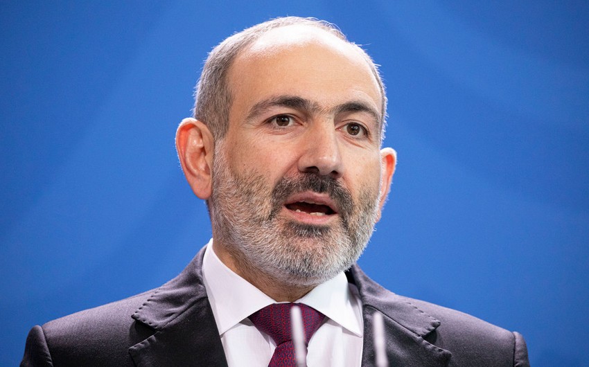 Pashinyan blames opposition for Karabakh events 
