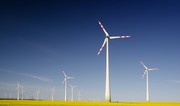 Saudi ACWA Power allocates about $240M for wind farm construction in Azerbaijan