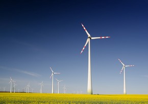 Saudi ACWA Power allocates about $240M for wind farm construction in Azerbaijan