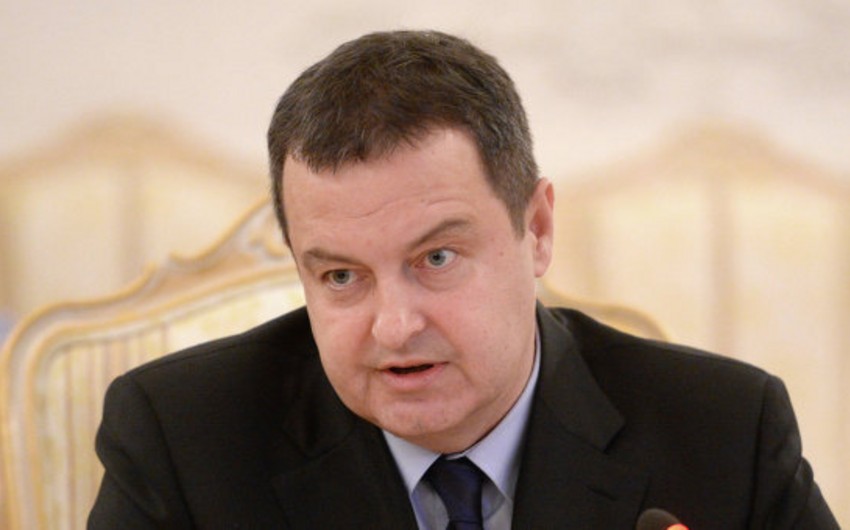 Действующий председатель ОБСЕ назначил нового спецпредставителя по Украине