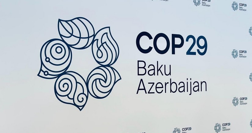 Səudiyyə Ərəbistanı COP29 çərçivəsində ilk karbon krediti birjasını işə salıb