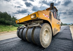 Президент выделил 1,7 млн манатов на реконструкцию дорог в Ясамале