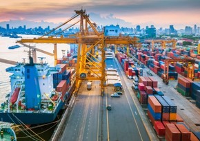 Trade turnover between Azerbaijan and Türkiye up by over 18%