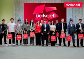 “Bakcell” UNEC-də keçirilən İnnovasiya Həftəsinin əsas tərəfdaşıdır