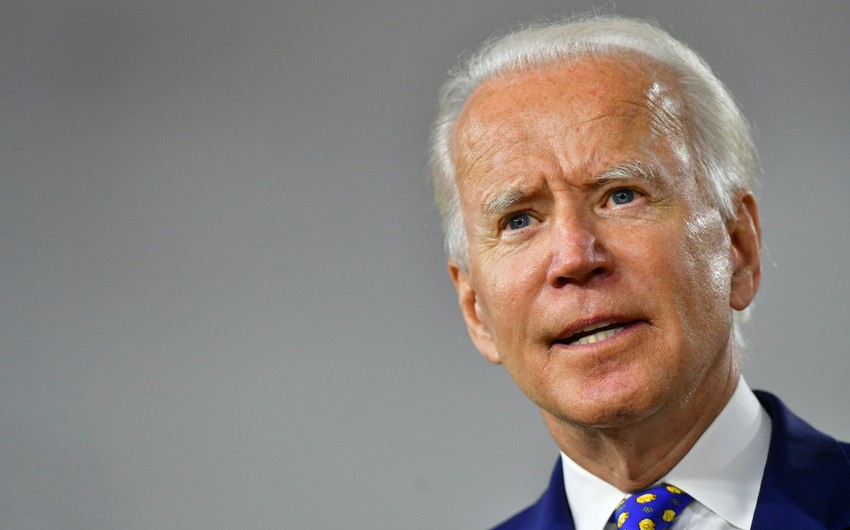 Biden says Israel, Hamas agree on framework for Gaza ceasefire