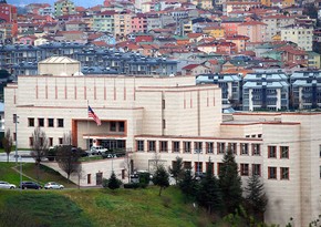 US to temporarily close its diplomatic offices in Turkey 