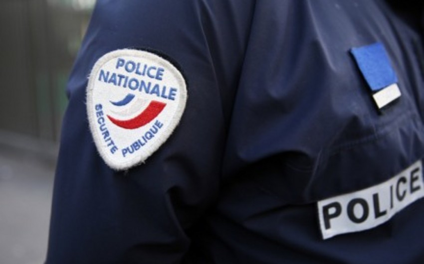 Fransa polisi yenidən etiraz aksiyası keçirib