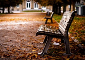 Astronomical autumn starts in Azerbaijan