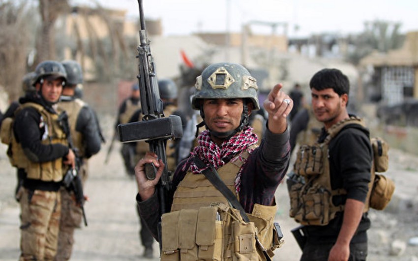 ​Иракские ВВС уничтожили 7 лидеров ИГ