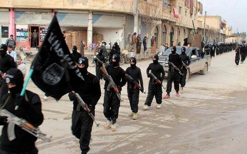 Fransada İŞİD-ə qarşı mübarizəyə dair toplantı keçiriləcək