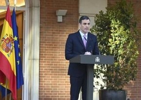 Pedro Sánchez refuses to resign amid potential corruption scandal