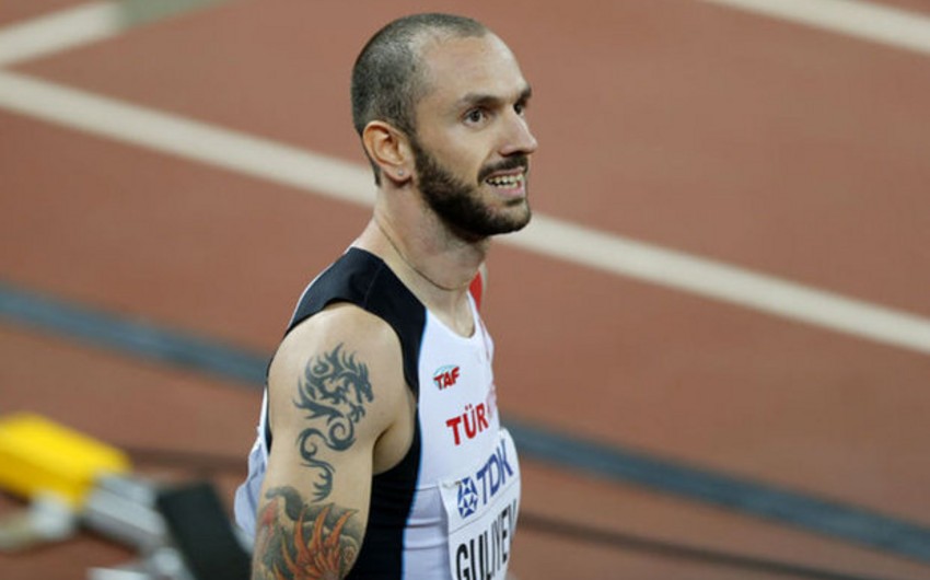 ​Azərbaycanlı atlet Rio-2016da mübarizəyə başlayır
