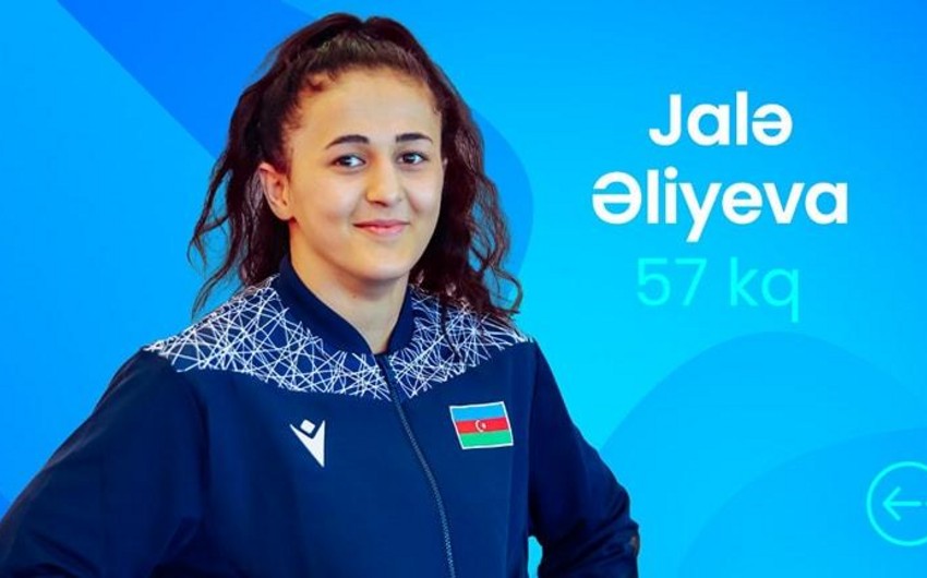 Азербайджанские женщины-борцы завершили чемпионат Европы с тремя медалями