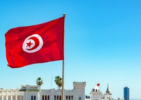 Tunisia vows to strengthen ties with NATO