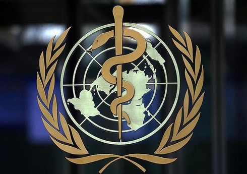 ВОЗ рекомендует странам применять вакцину “AstraZeneca”