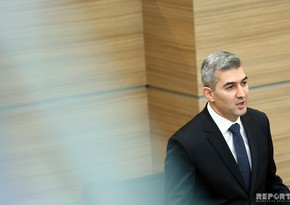 Vusal Huseynov: The receptions in State Migration Service do not end until last citizen