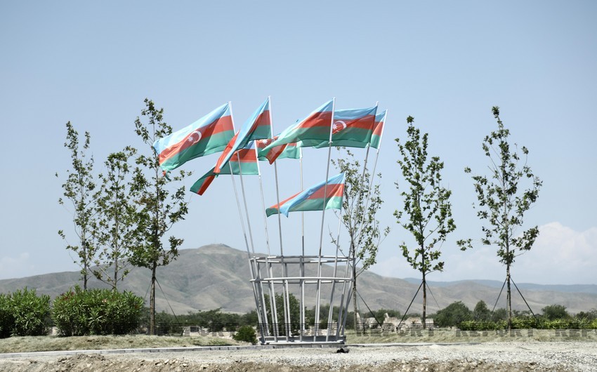 Number of new companies interested in Araz Valley Economic Zone announced