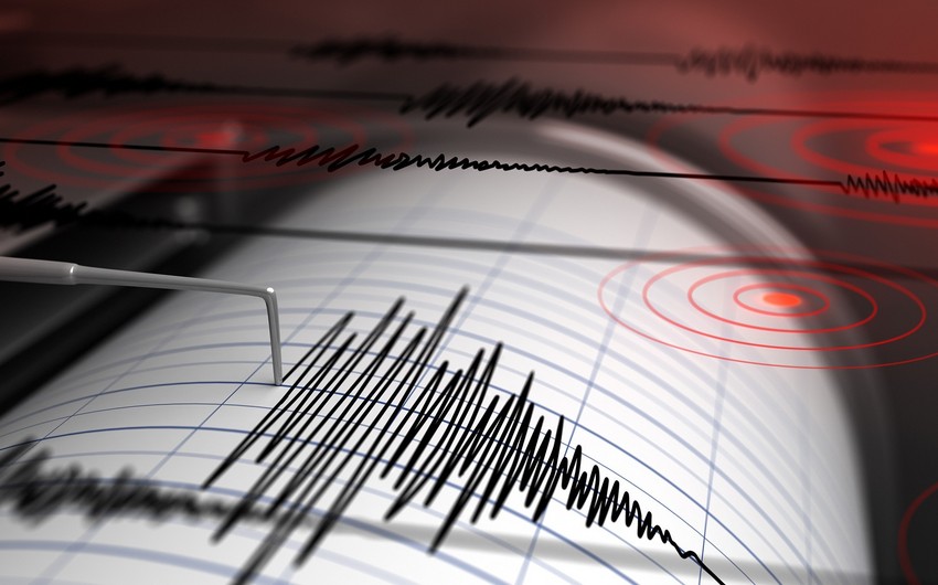 Сейсмологическая служба о причине сильных землетрясений в Азербайджане
