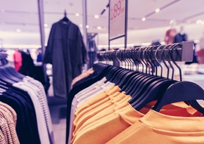 Azerbaijan's spending on clothing imports from Türkiye declines by 35%