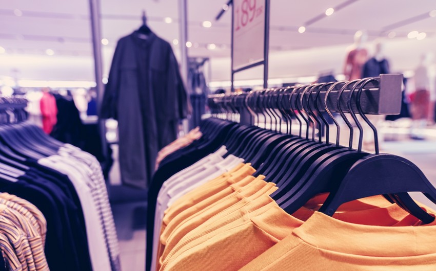 Azerbaijan increases cost of importing clothes from Türkiye by about 23%