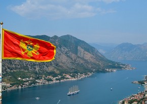 Черногория смягчила правила въезда в страну для туристов 