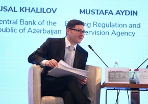 AMB rəsmisi: Bir neçə bank açıq bankçılığa çıxmağa hazırdır