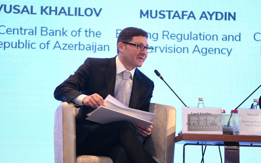 AMB rəsmisi: Bir neçə bank açıq bankçılığa çıxmağa hazırdır