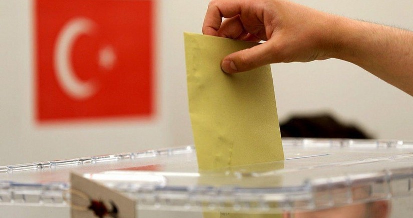 Türkiye’s Central Election Commission sums up March 31 municipal elections 