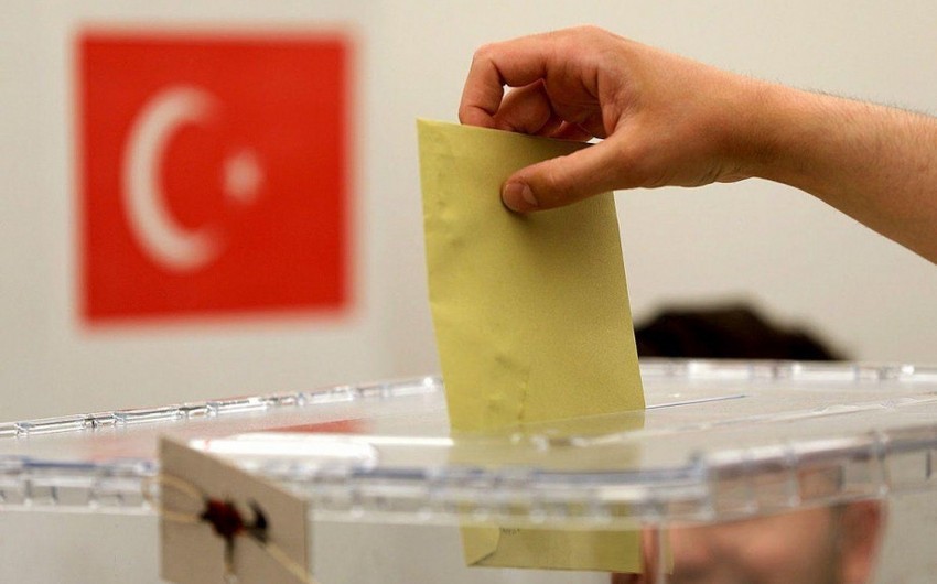 ЦИК Турции подвел окончательные итоги муниципальных выборов 31 марта