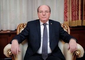 Russian ambassador summoned to Moldovan Foreign Ministry