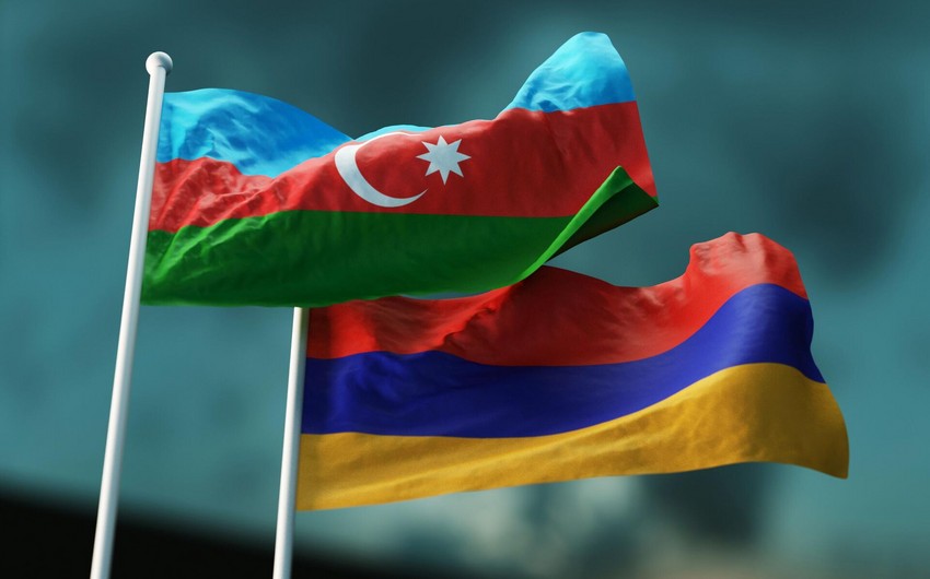 MFA: Armenia's counter-proposals to peace treaty with Azerbaijan are under development