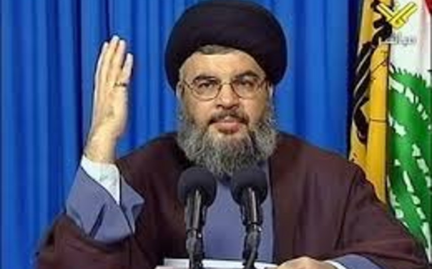 Лидер Хезболлы заявил о готовности к новой войне с Израилем