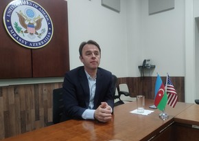 Инвестор из США: Азербайджан развивается с большой скоростью