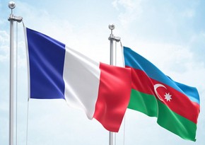 Рабочая группа по азербайджано-французским межпарламентским связям приостанавливает свою деятельность