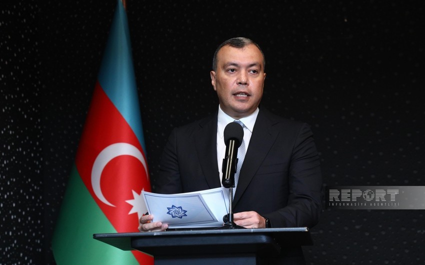 Minister: 26 Hungarian firms operating in Azerbaijan