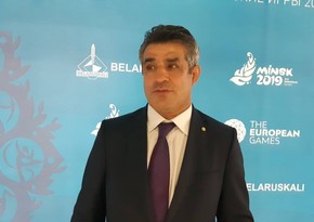 Kamandar Məcidov: Beynəlxalq Olimpiya Komitəsi Avropa Oyunlarını sanki görmək istəmir - MÜSAHİBƏ