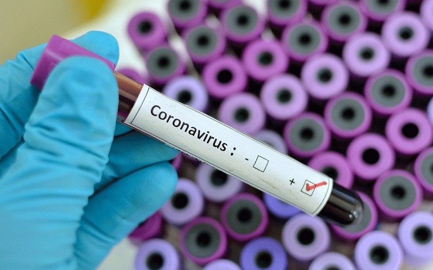 ÜST koronavirusla bağlı Avropadakı vəziyyəti açıqladı