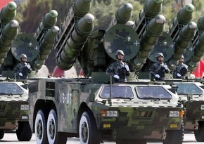 Tayvan qırıcılar və “Patriot” zenit-raket kompleksləri ilə təlimlər keçirib