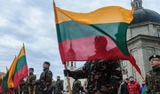 Lithuania becomes first EU nation to declare Iran's IRGC a terrorist organization