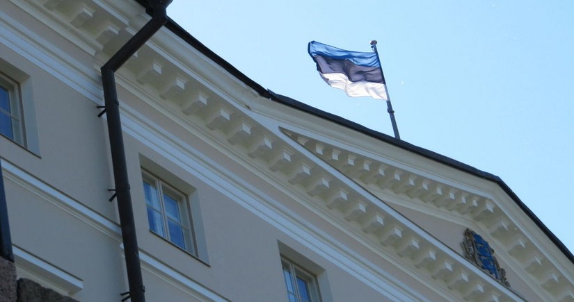 Правительство Эстонии выделило €380 млн на усиление безопасности республики