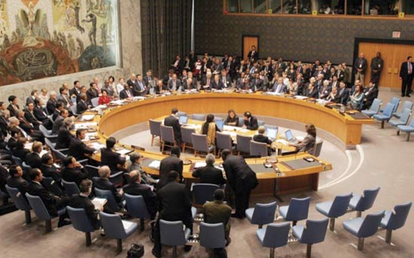 ​UN Security Council holds debates on 70th anniversary of Victory in II World War