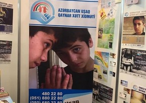 Azercell continues awareness-raising activities in Baku and regions