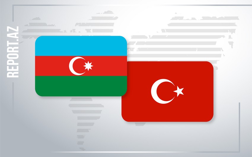 Türkiyə-Azərbaycan hökumətlərarası komissiyasının iclas protokolu imzalanıb