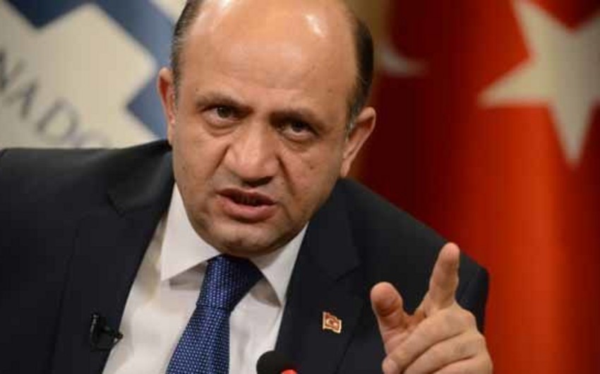 Министр: В августе пройдет заседание Верховного военного совета Турции