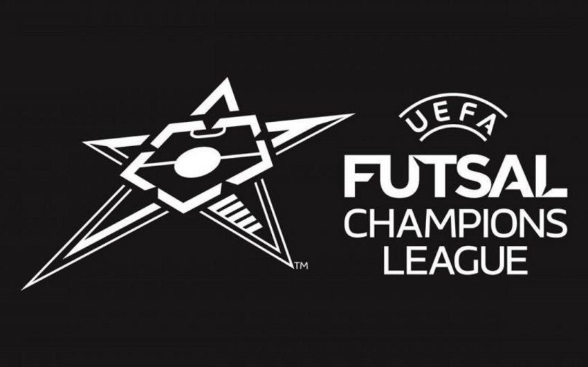 Azerbaijan futsal club announces list of its players in Champions League - LIST