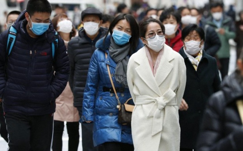Число заболевших коронавирусом в Японии превысило 2,5 тысячи человек