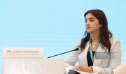 Лейла Гасанова: Принятые на COP29 решения могут повлиять на нынешнее и будущее поколения 