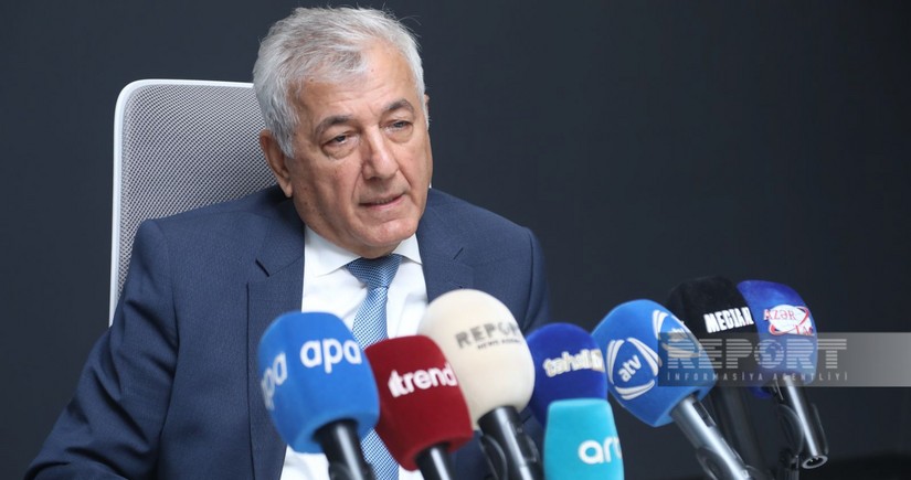 Yaqub Piriyev: “Son 5 ildə dövlət sifarişli yerlərə tələbə qəbulu 118 faiz artıb”